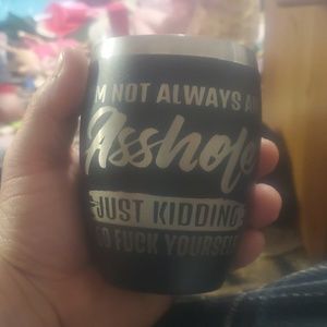 Meet your Posher, Jeffrey